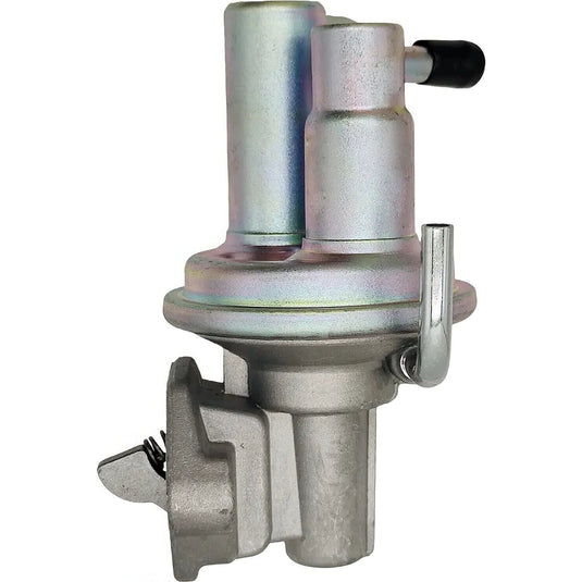 Fuel Hand Pump MD175198 for Mitsubishi 4G63 4G64 Engine GP18K Fuel Hand Pump MD175198 for Mitsubishi 4G63 4G64 Engine GP18K