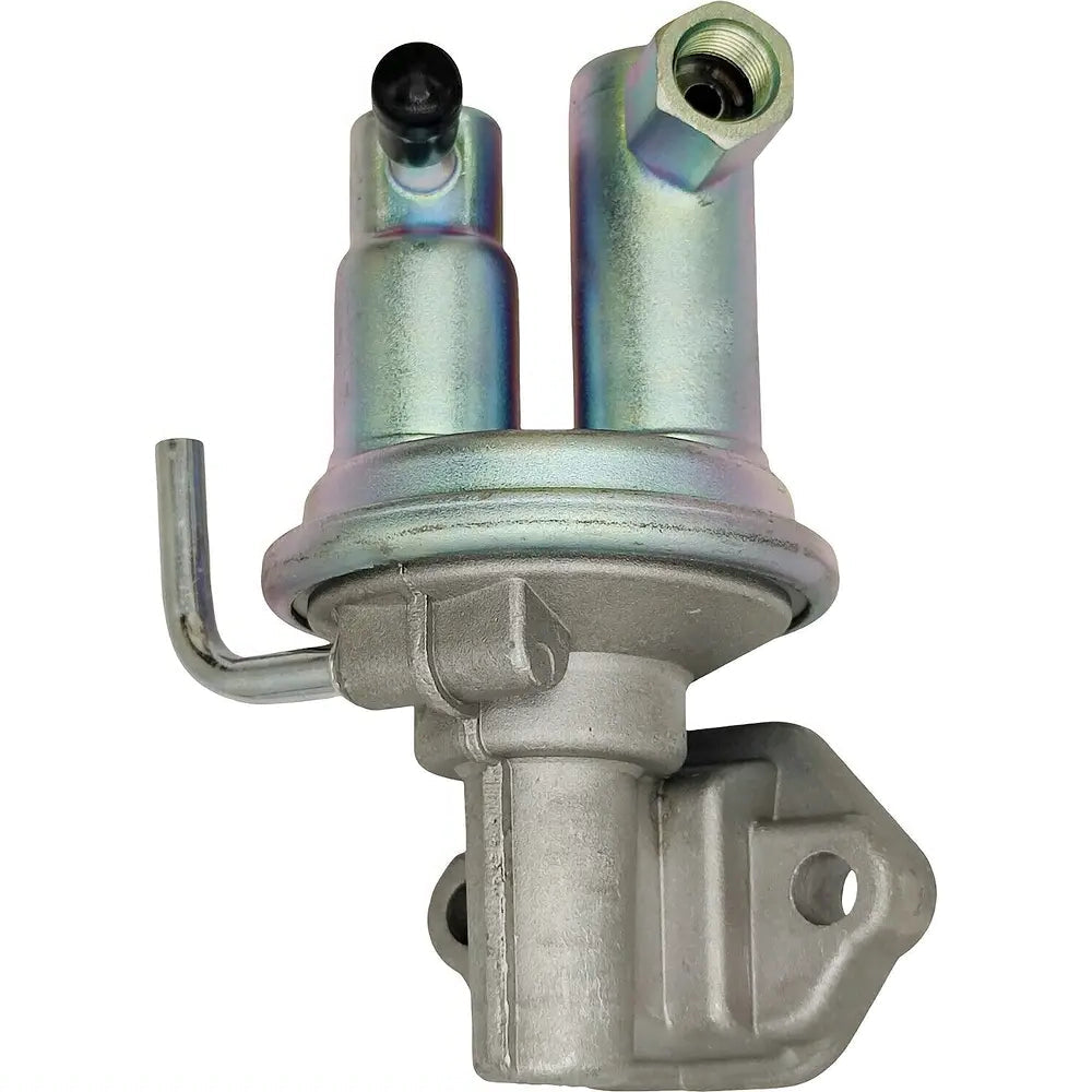 Fuel Hand Pump MD175198 for Mitsubishi 4G63 4G64 Engine GP18K Forklift