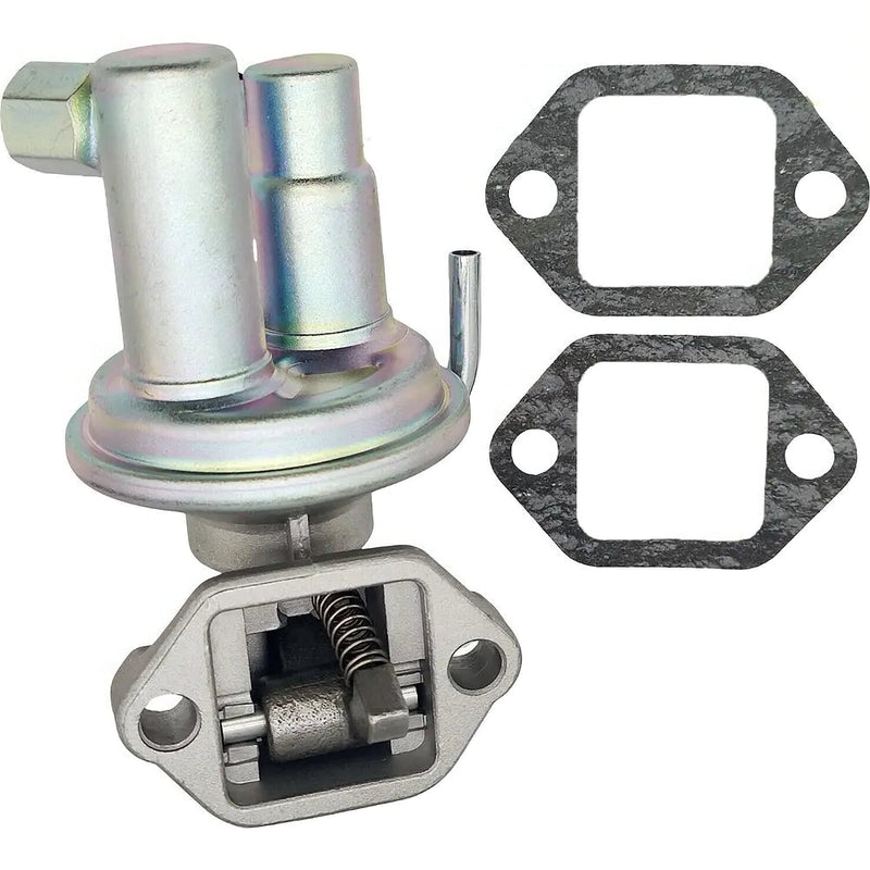 Cargue la imagen en el visor de la galería, Fuel Hand Pump MD175198 for Mitsubishi 4G63 4G64 Engine GP18K Forklift - Engine Parts &gt; Fuel System &gt; Fuel Pump from  My Store
