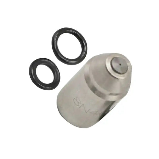 Fuel Inject Nozzle 8N4697 8M1584 5M4086 9F0160 for Caterpillar CAT 3306 3304 Engine from MyMROmarts