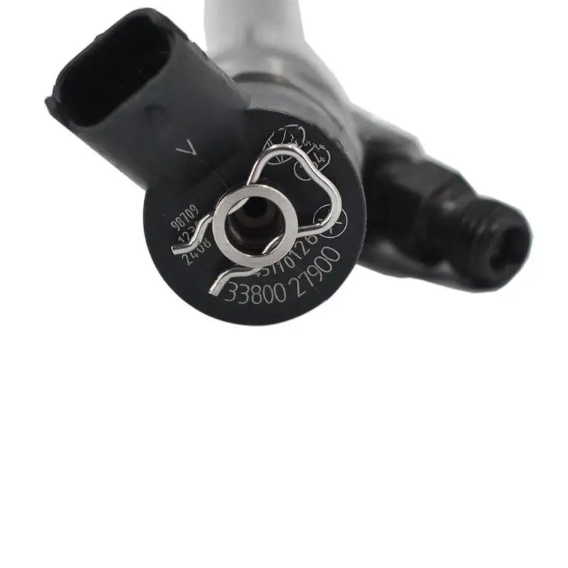 Cargue la imagen en el visor de la galería, Fuel Injection 0445110290 for Hyundai D4EA CRDi-VGT - Engine Parts &gt; Fuel System &gt; Fuel Injector from  My Store
