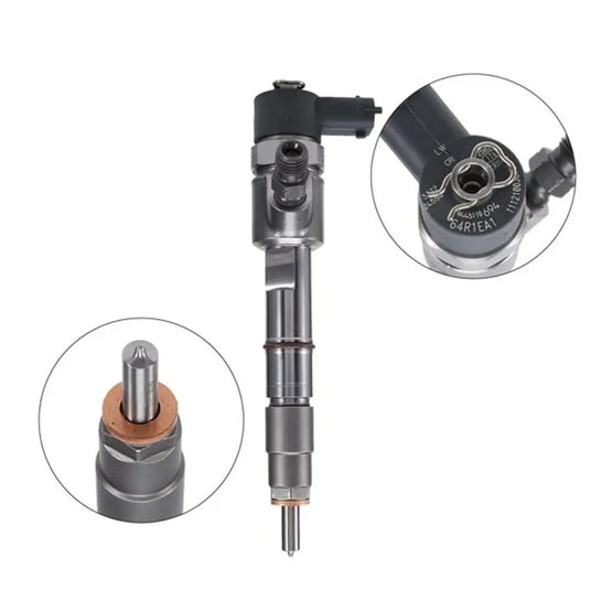 Fuel Injection 0445110465 for JAC Bosch from MyMROmarts