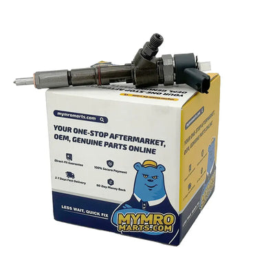 Fuel Injection 0445110561 for Bosch Deutz KHD Various from MyMROmarts