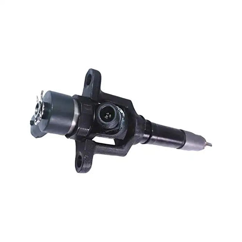 Fuel Injection 0445120049 for Bosch Mercedes Mitsubishi Fuso Various Original - Engine Parts > Fuel System > Fuel Injector from  My Store