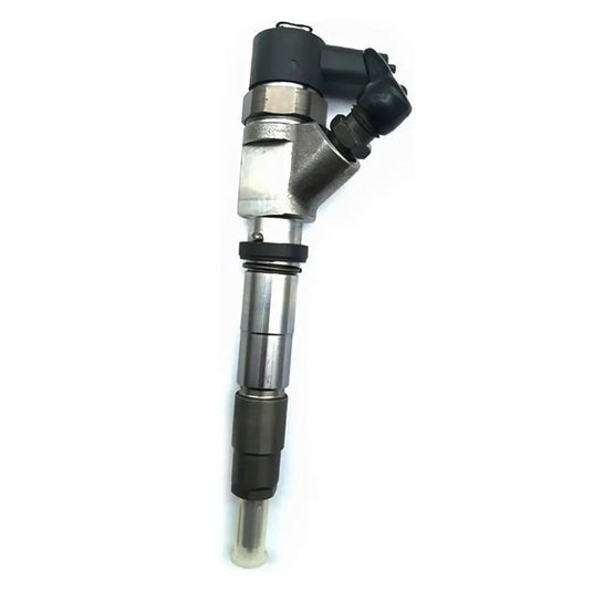 Fuel Injection 0445120126 for Kobelco Excavator SK130-8 SK140-8 from MyMROmarts