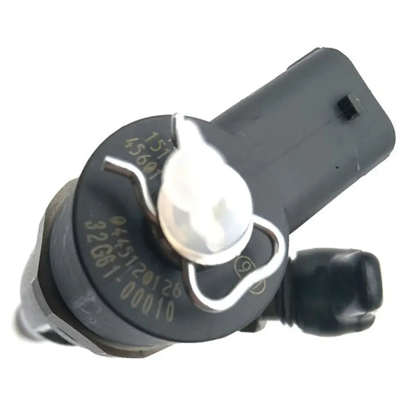 Load image into Gallery viewer, Fuel Injection 0445120126 for Kobelco Excavator SK130-8 SK140-8 from MyMROmarts
