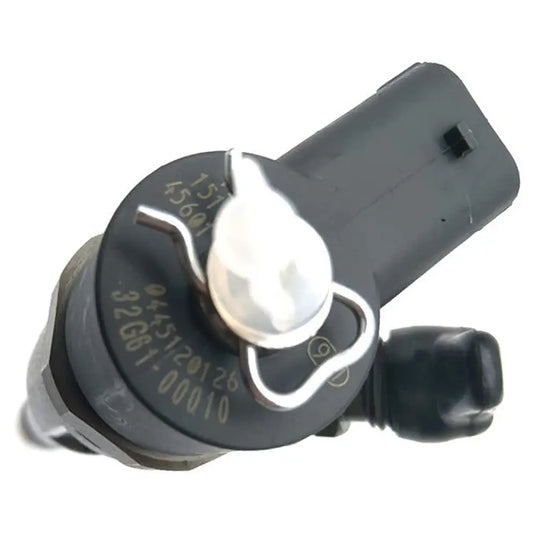 Fuel Injection 0445120126 for Kobelco Excavator SK130-8 SK140-8 from MyMROmarts