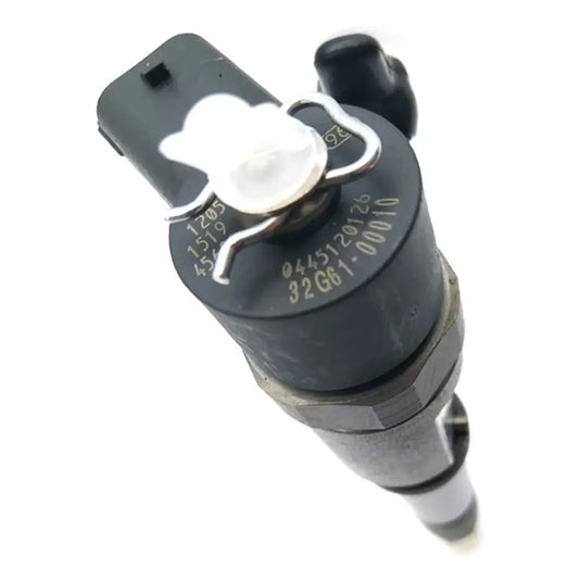 Fuel Injection 0445120126 for Kobelco Excavator SK130-8 SK140-8 from MyMROmarts