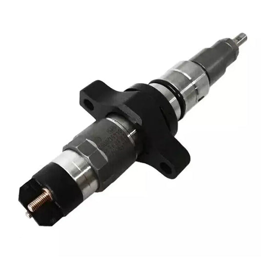 Fuel Injection 0445120273 for Case Cummins VW Various - Engine Parts > Fuel System > Fuel Injector from  My Store