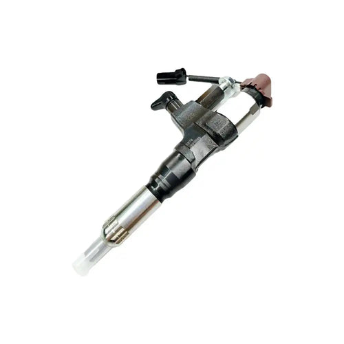 Fuel Injection 095000-5465 for Hino Engine J07E J07E-TP Original - Engine Parts > Fuel System > Fuel Injector from  My Store