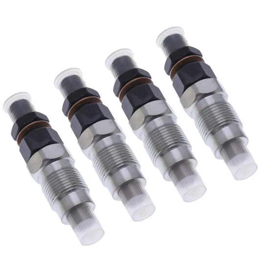 Fuel Injection 23600-17050 093500-5810 for Toyota Engine 1HZ from MyMROmarts