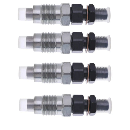 Fuel Injection 23600-17050 093500-5810 for Toyota Engine 1HZ from MyMROmarts