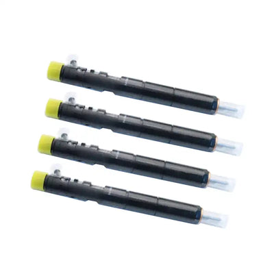 Fuel Injection 28400214 for Great Wall Motors Wingle 2.0 TD 01/2011 Onwards from MyMROmarts