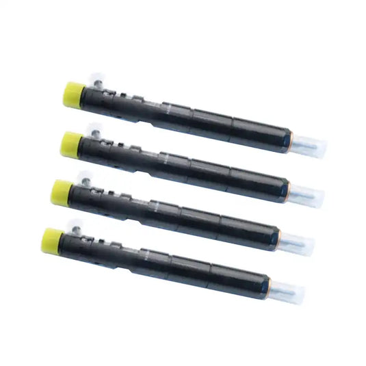 Fuel Injection 28400214 for Great Wall Motors Wingle 2.0 TD 01/2011 Onwards from MyMROmarts