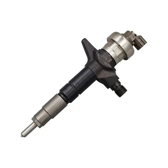 Fuel Injection 8-98011604-5 for Isuzu 4JJ1 4JJ1-TC 4JJ1-TCX Original - Engine Parts > Fuel System > Fuel Injector from  My Store