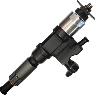 Fuel Injection 8-98219181-0 for Isuzu Engine from MyMROmarts