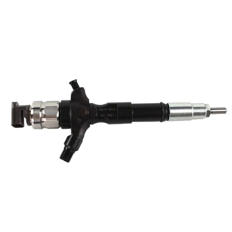 Load image into Gallery viewer, Fuel Injection 9709500-778 for Toyota 2KD-FTV from MyMROmarts
