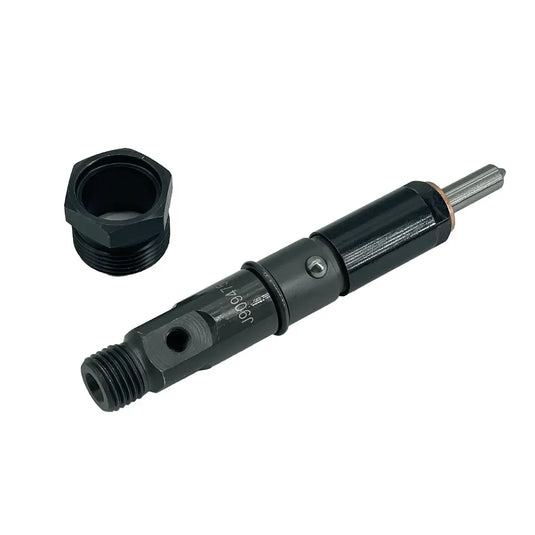 Fuel Injection J909475 for CASE Backhoe Loader 580E 580SE from MyMROmarts