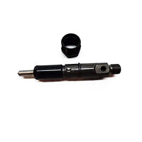 Fuel Injection Nozzle Assembly 3919322 3919302 for Cummins Engine 4BTA Hyundai Wheel Loader HL750 from MyMROmarts