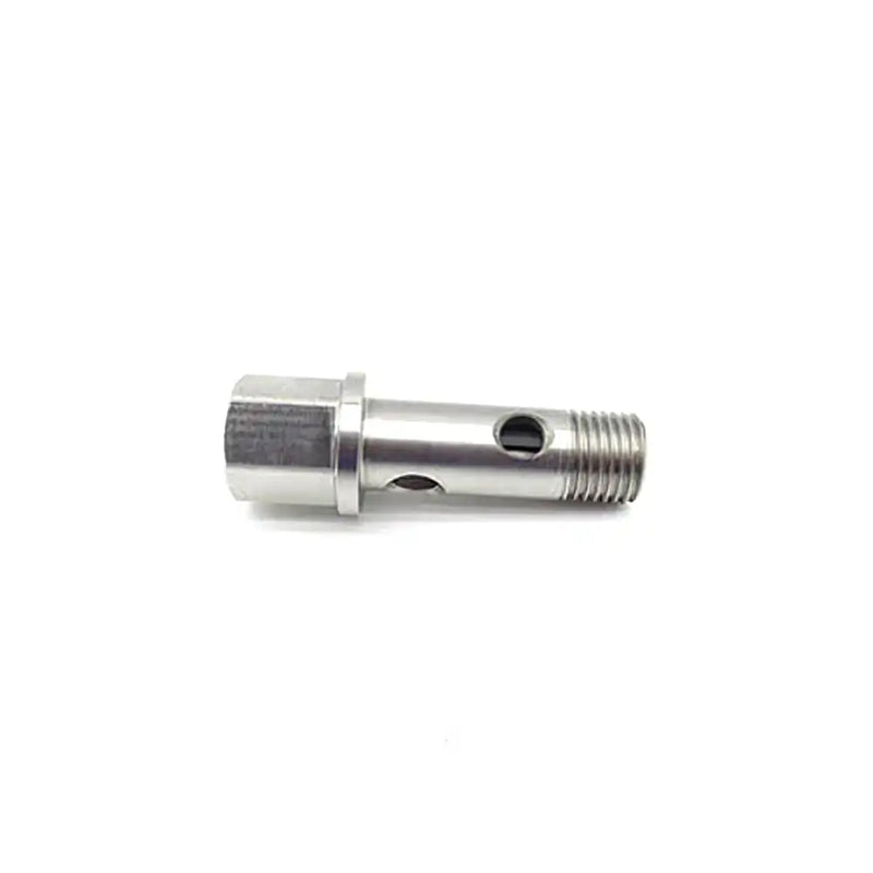 Laden Sie das Bild in Galerie -Viewer, Fuel Injection Pipe Screw 8-98074955-0 for Hitachi CP220-3 EG70R-3 MA200 Excavator - Engine Parts &gt; Other Engine Parts &gt; Engine Tube and Pipe from MyMROmarts
