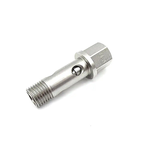 Fuel Injection Pipe Screw 8-98074955-0 for Isuzu FVR34 Truck 6HK1 Engine - Engine Parts > Other Engine Parts > Engine Tube and Pipe from MyMROmarts