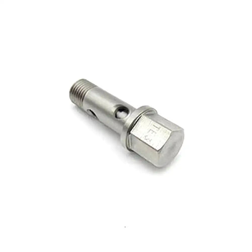 Fuel Injection Pipe Screw 8-98074955-0 for John Deere 220DW 245GLC 225DLC 135D 135G 190GW Excavator - Engine Parts > Other Engine Parts > Engine Tube and Pipe from MyMROmarts