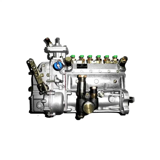 Fuel Injection Pump 02231884 for Deutz Engine BF6L913 from MyMROmarts