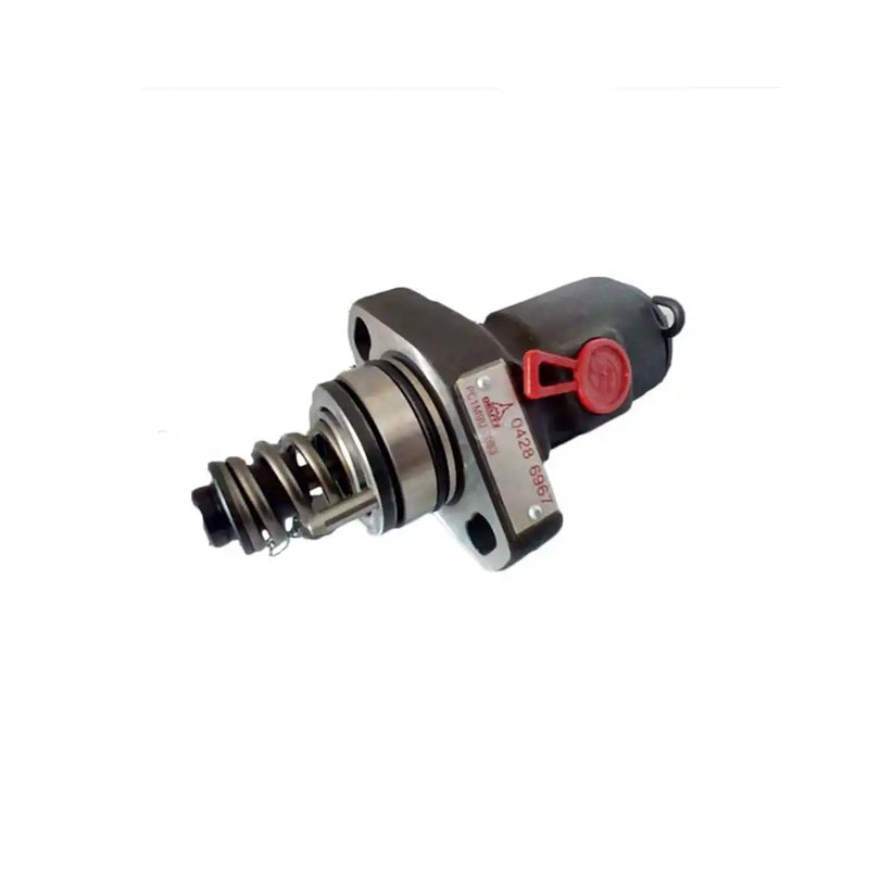 Load image into Gallery viewer, Original Deutz Fuel Injection Pump 0428 6967 04286967 for L32 L35 L30 L30B L32B L35B ZM2904379  Deutz Engine  2011 TCD2011 from MyMROmarts
