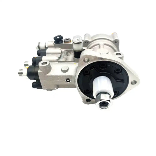 Common Rail High Pressure Fuel Injection Pump 0445025033 for Bosch CB18 from MyMROmarts
