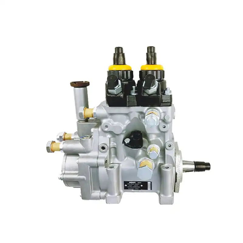Load image into Gallery viewer, Fuel Injection Pump 094000-0662 for Komatsu Engine 6D125 from MyMROmarts
