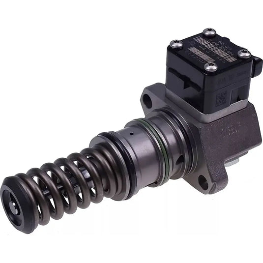 Fuel Injection Pump 0986445008 for Mack Engine E7 Renault Truck Magnum from MyMROmarts