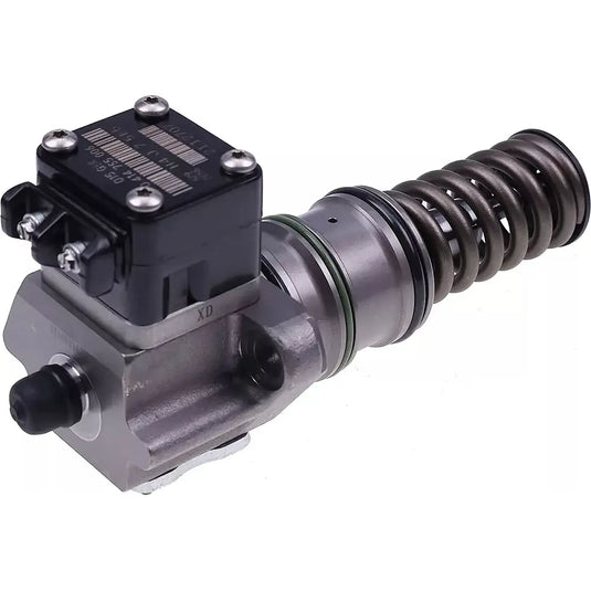 Fuel Injection Pump 0986445008 for Mack Engine E7 Renault Truck Magnum from MyMROmarts