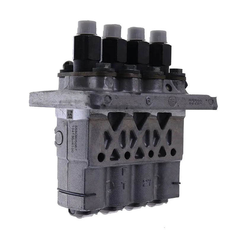 Load image into Gallery viewer, Fuel Injection Pump 10000-05837 for FG Wilson Perkins Engine 403C 404C 403D 404D Original from MyMROmarts
