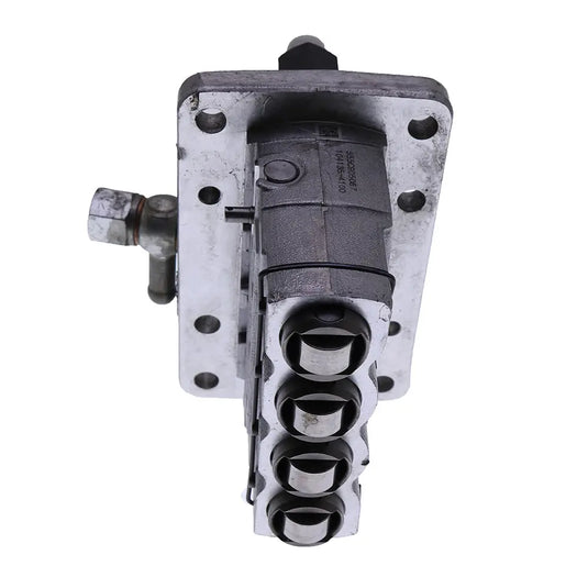 Fuel Injection Pump 10000-05837 for FG Wilson Perkins Engine 403C 404C 403D 404D Original from MyMROmarts