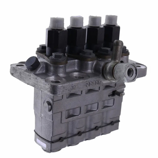 Fuel Injection Pump 10000-05837 for FG Wilson Perkins Engine 403C 404C 403D 404D Original from MyMROmarts