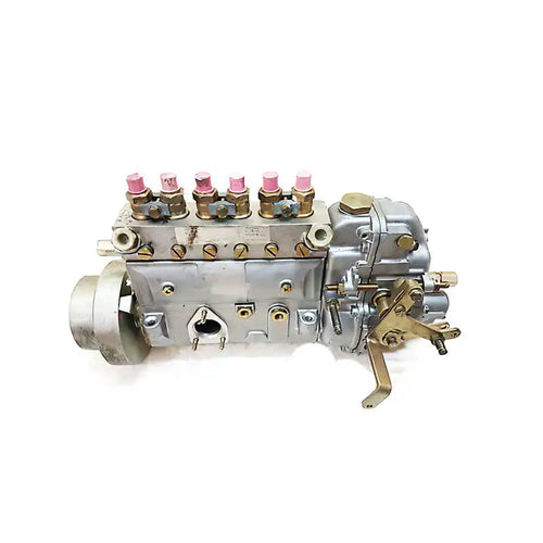 Fuel Injection Pump 101605-0300 for Isuzu Engine 6HK1 6BG1T from MyMROmarts