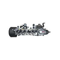 Fuel Injection Pump 101605-9880 for Doosan DB58 Engine Hitachi EX200-5 Sumitomo SH200-A3 from MyMROmarts