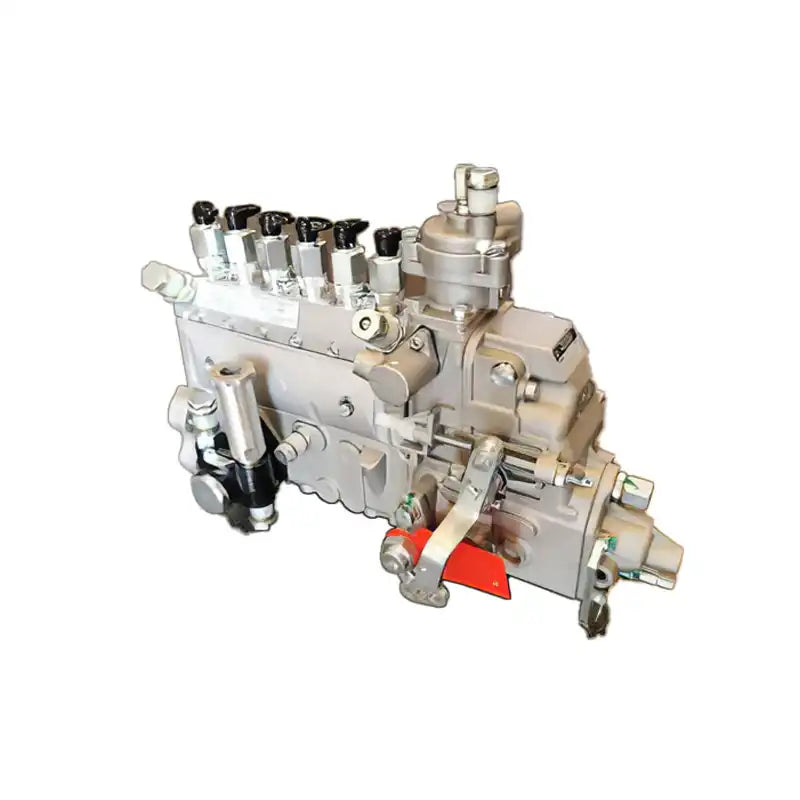 Load image into Gallery viewer, Fuel Injection Pump 101609-3760 for Cummins Engine 6BTAA 5.9L Komatsu Excavator PC200-7 from MyMROmarts
