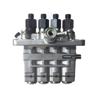 Fuel Injection Pump 104135-4100 for Zexel from MyMROmarts