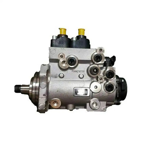 Fuel Injection Pump 104136-3032 for Isuzu Engine 3KR2 Hitachi Excavator EX30 EX35 EX40UR from MyMROmarts