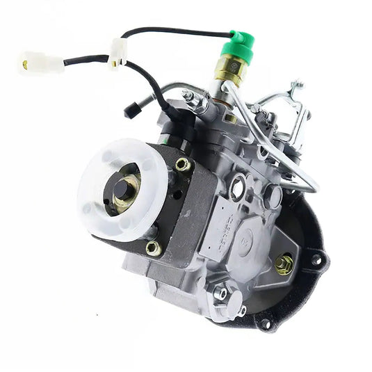Fuel Injection Pump 104641-6211 for Isuzu Engine 4JB - Engine Parts > Fuel System > Fuel Injection Pump from  My Store
