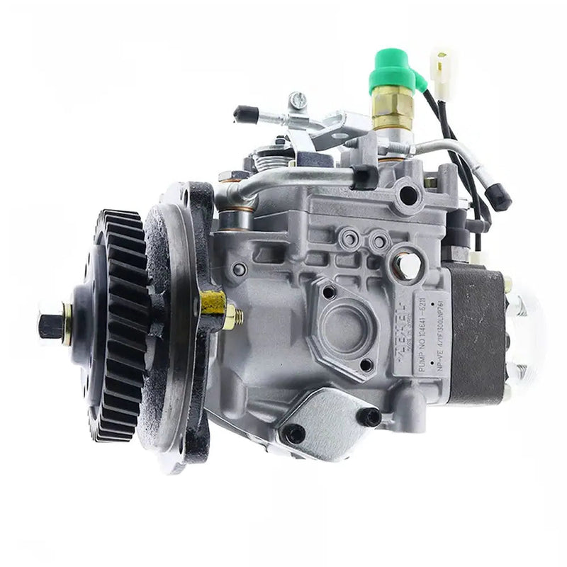 Load image into Gallery viewer, Fuel Injection Pump 104641-6211 for Isuzu Engine 4JB - Engine Parts &gt; Fuel System &gt; Fuel Injection Pump from  My Store
