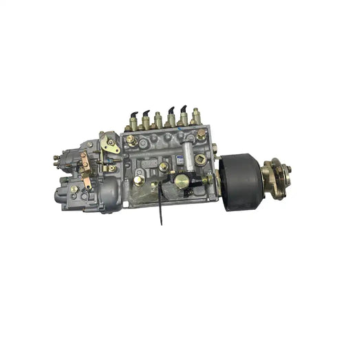 Fuel Injection Pump 106675-461B KP-PE6P120/720RS3S for Doowan Zexel BOSCH Doosan from MyMROmarts