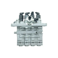 Fuel Injection Pump 131010031 For Perkins 404D-22 404D-22T 404C-22 404C-22T 404D-22TA Engine from MyMROmarts