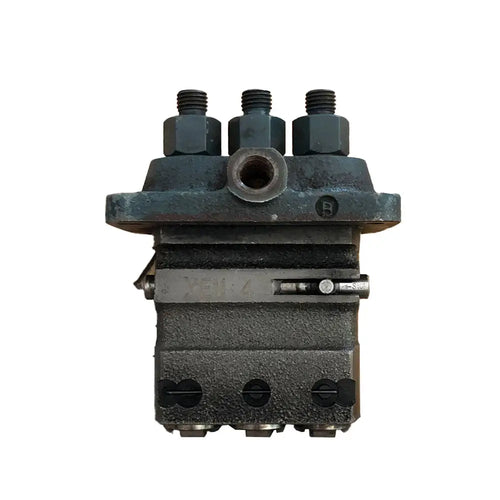 Fuel Injection Pump 15381-51010 for Kubota Tractor B6100D B6100E B6100HST B6100HST B7100D B7100D-P Engine D650 D850 D950 from MyMROmarts