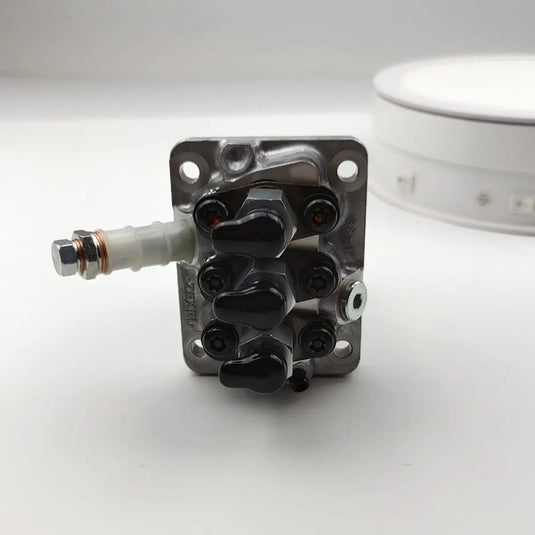 Fuel Injection Pump 16030-51010 for Kubota Engine 05 Series D905 D1005 D1105 D1305 from MyMROmarts