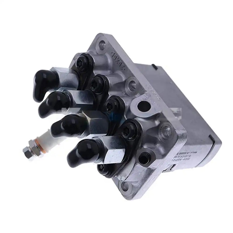 Carica immagine in Galleria Viewer, Fuel Injection Pump 16062-51010 16062-51013 for Kubota Engine V1305 V1505 Tractor B2710HSD B2910HSD from MyMROmarts
