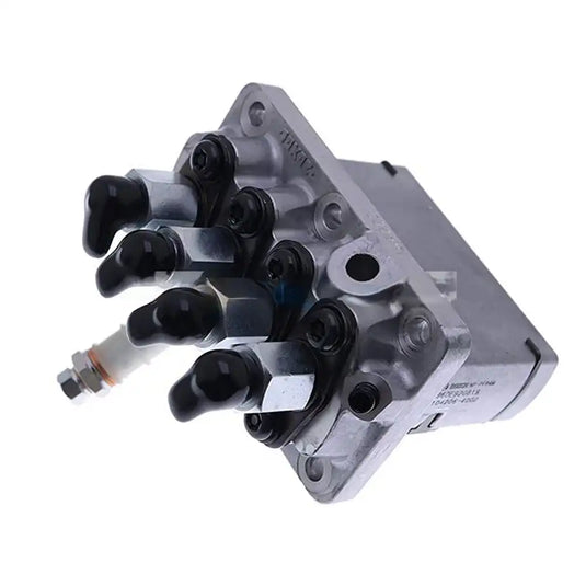 Fuel Injection Pump 16062-51010 16062-51013 for Kubota Engine V1305 V1505 Tractor B2710HSD B2910HSD from MyMROmarts