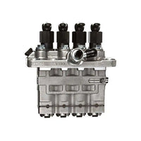 Fuel Injection Pump 191-9337 for Caterpillar CAT 3024 Industrial Engine 304.5 Mini Hydraulic Excavator from MyMROmarts
