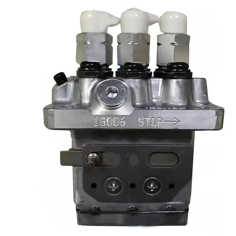 Load image into Gallery viewer, Fuel Injection Pump 1G006-51010 1G006-51012 for Kubota K008-5 KX018-4 KX41-3 U10-5 U17 U15 SCL1000 Engine D782 D902 - Engine Parts &gt; Fuel System &gt; Fuel Injection Pump from MyMROmarts

